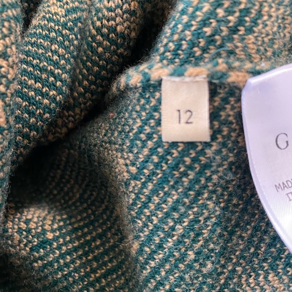 Gucci unisex crew neck sweater brand new with tags - Picture 8 of 9